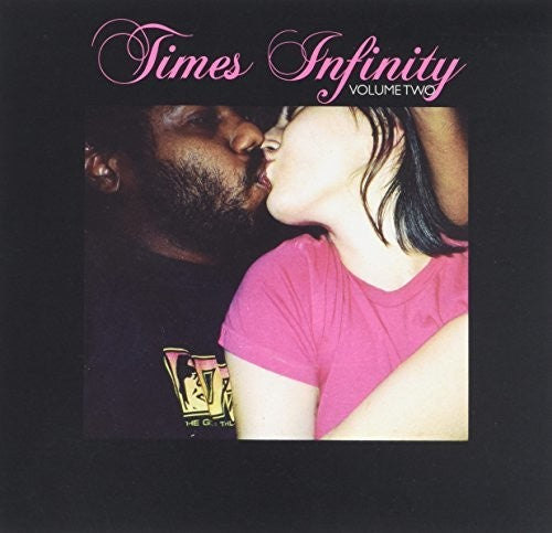 Dears: Times Infinity Volume 2