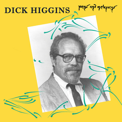 Higgins, Dick: Poems & Metapoems