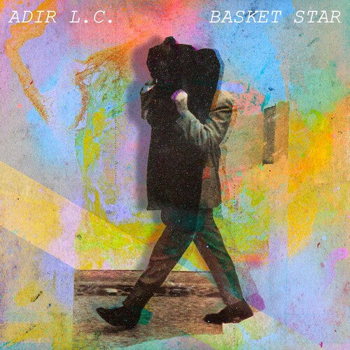 Adir L.C.: Basket Star - CASSETTES