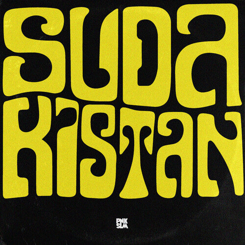 Sudakistan: Automaton / Quiero Ser Tu Perro - 7-INCH SINGLE