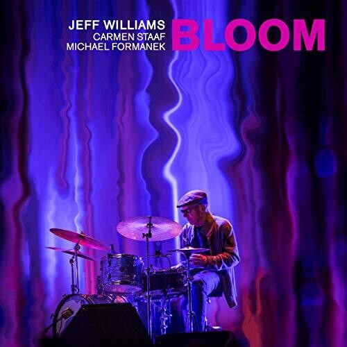 Williams, Jeff: Bloom