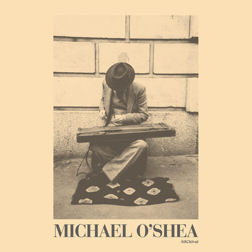 O'Shea, Michael: Michael O'shea