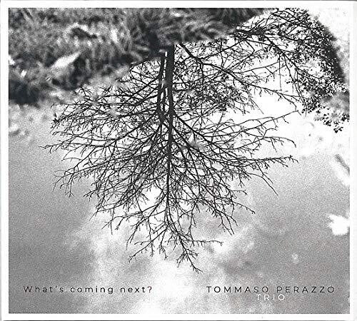 Perazzo, Tommaso Trio: What's Coming Next