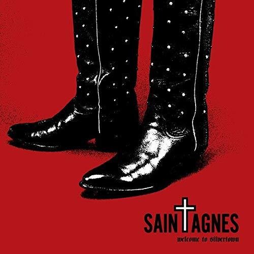 Saint Agnes: Welcome To Silvertown