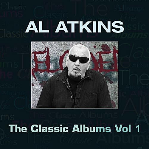 Atkins, Al: Classic Albums Vol 1