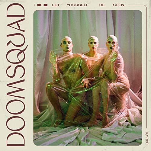 Doomsquad: Let Yourself Be Seen - COMPACT DISCS