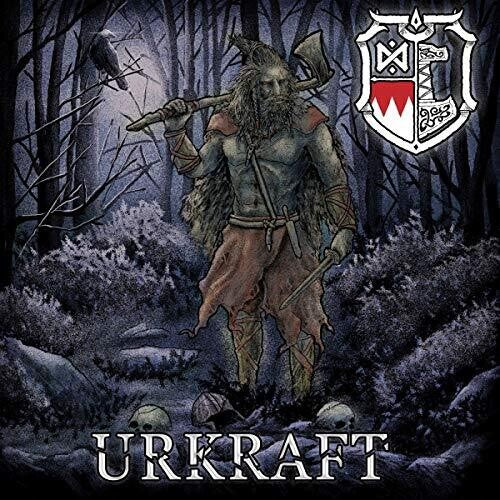 Delirium: Urkraft