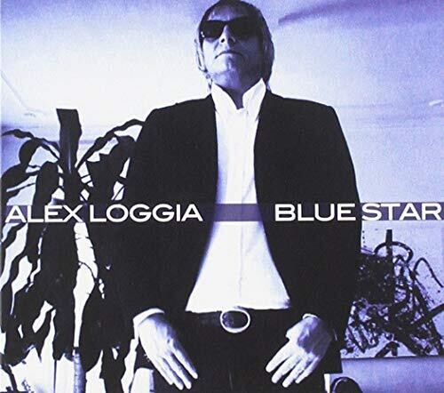 Loggia, Alex: Blue Star