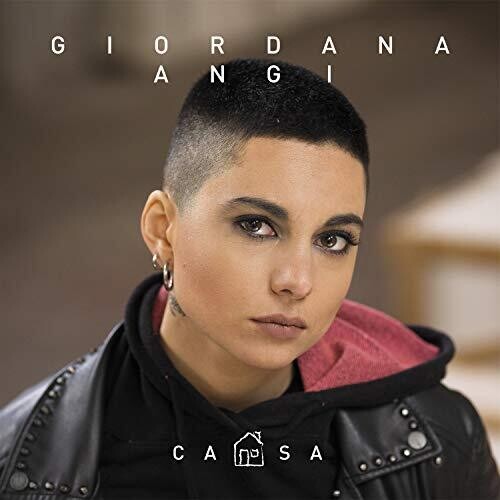 Angi, Giordana: Casa