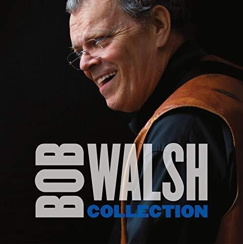 Walsh, Bob: Collection