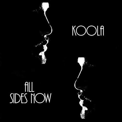 Koola: All Sides Now (Paper Sleeve / Bonus Material)