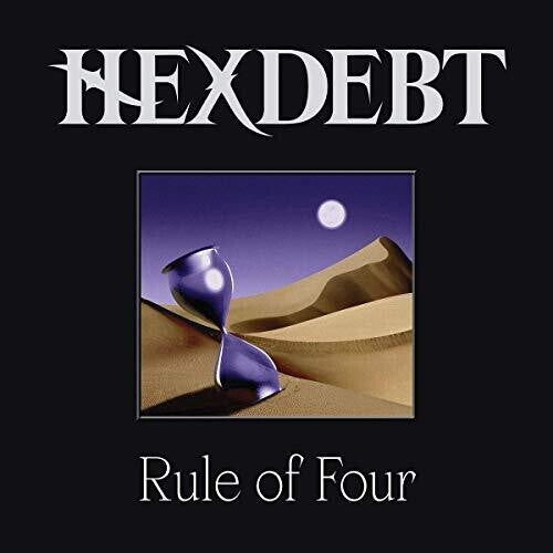 Hexdebt: Rule Of Four