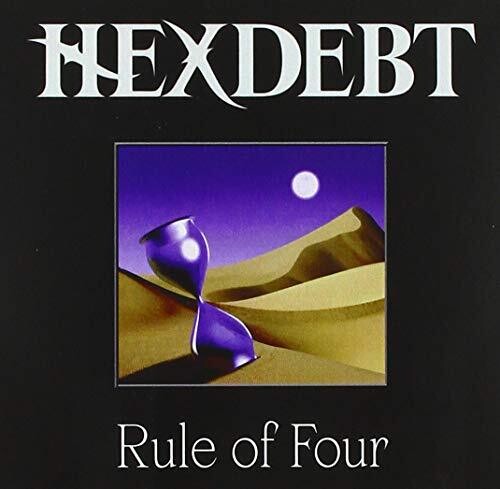 Hexdebt: Rule Of Four