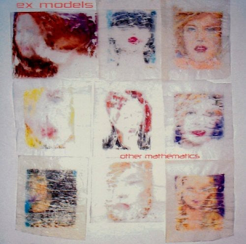 Ex Models: Other Mathematics - COMPACT DISCS