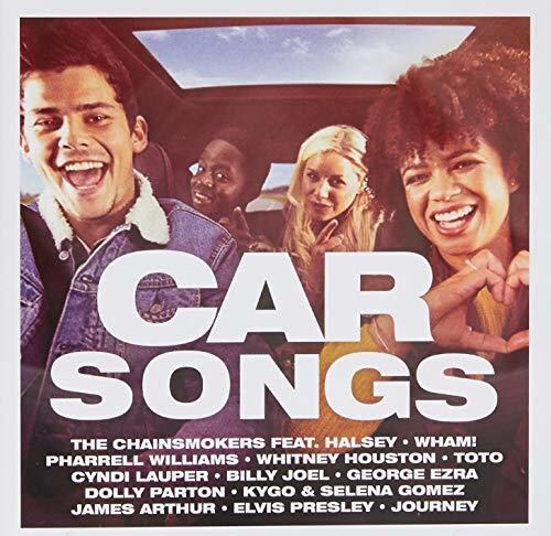 Car Songs / Various: Car Songs / Various