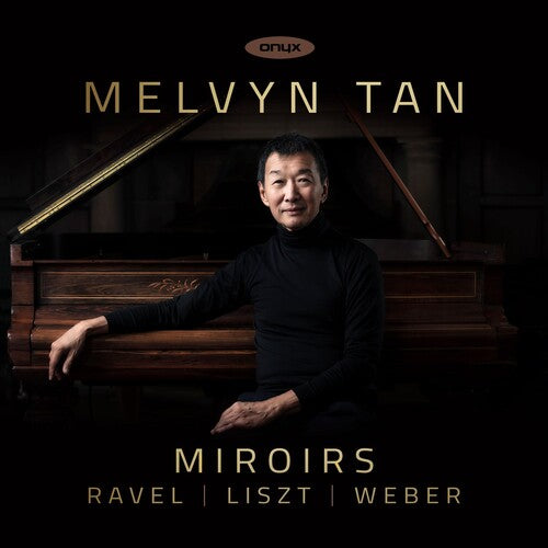 Tan, Melvyn: Miroirs