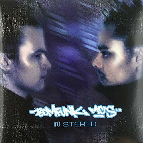 Bomfunk Mc's: In Stereo