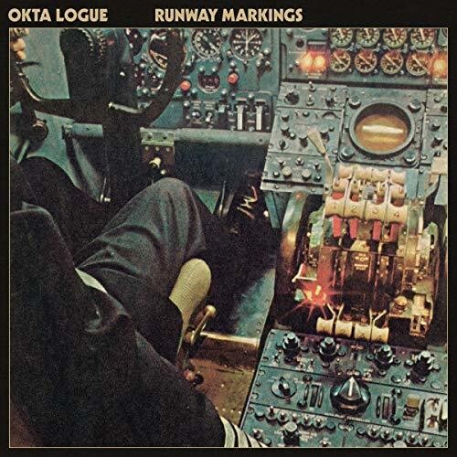 Okta Logue: Runway Markings