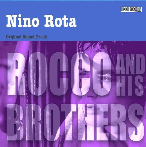 Rota, Nino: Rocco and His Brothers (Original Soundtrack)