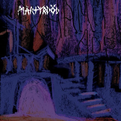 Martyrdod: Hexhammeren