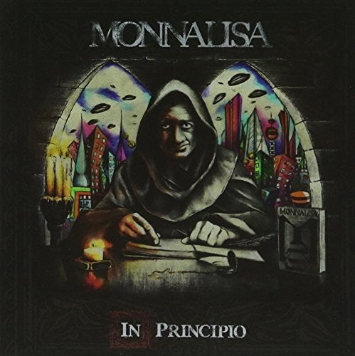 Monnalisa: In Principio
