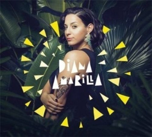 Amarilla, Diana: Diana Amarilla