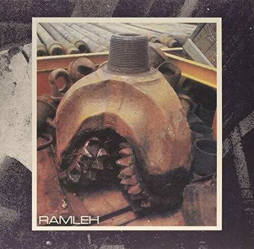 Ramleh: Great Unlearning