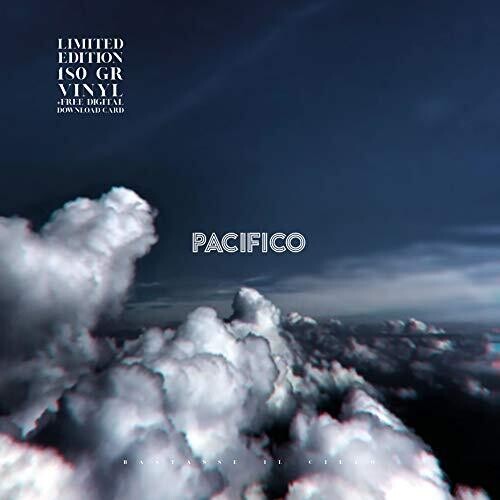 Pacifico: Bastasse Il Cielo