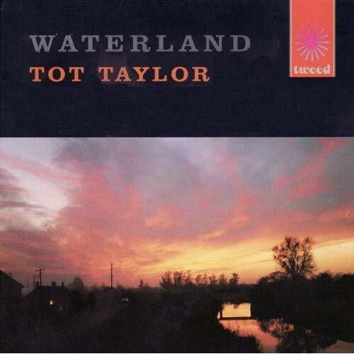 Taylor, Tot / st George's Orchestra: Waterland