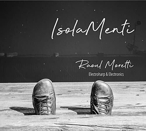 Moretti, Raoul: Isolamenti