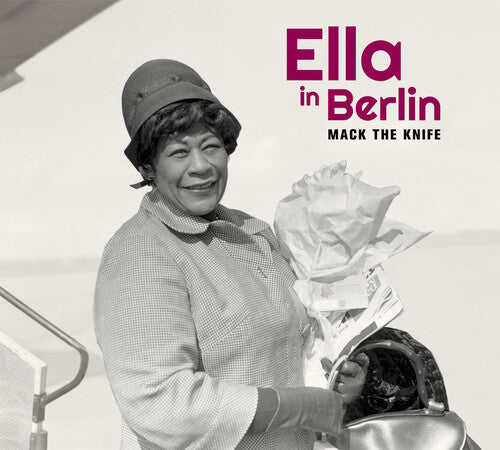 Fitzgerald, Ella: Mack The Knife / Ella In Berlin