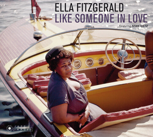 Fitzgerald, Ella: Like Someone In Love