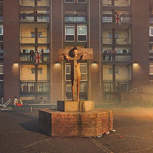 Slowthai: Nothing Great About Britain - VINYL LP