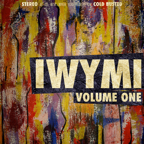 Iwymi Volume One & Two / Various: IWYMI Volume One & Two