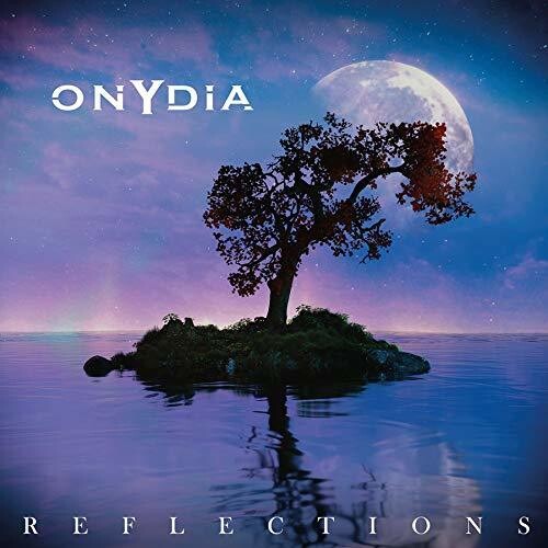 Onydia: Reflections