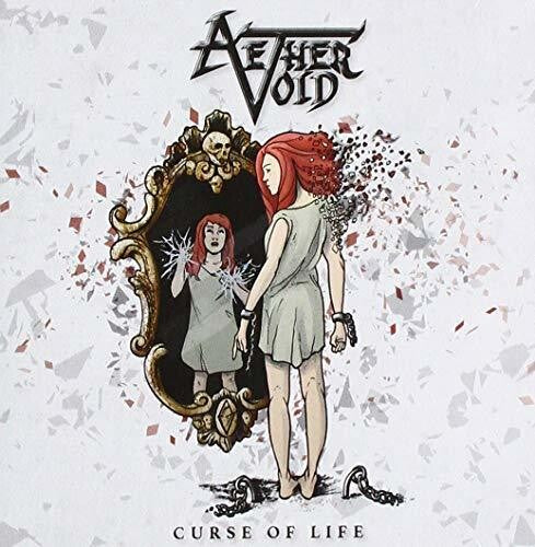 Aether Void: Curse Of Life