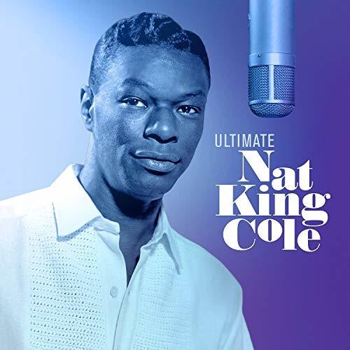 Cole, Nat King: Ultimate Nat King Cole (SHM-CD)
