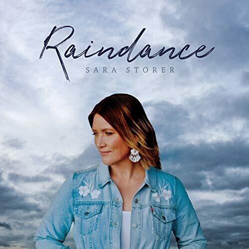 Storer, Sara: Raindance