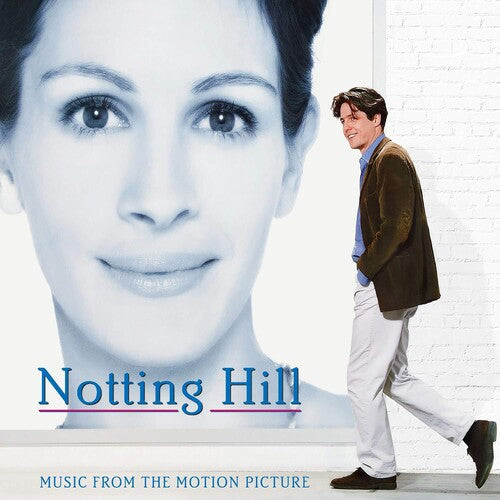 Notting Hill / O.S.T.: Notting Hill (Music From the Motion Picture)