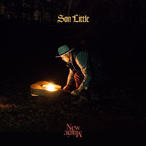 Son Little: New Magic - COMPACT DISCS