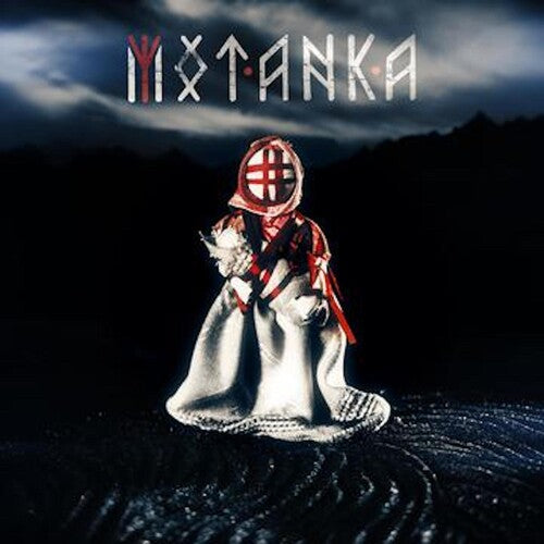 Motanka: Motanka - VINYL LP
