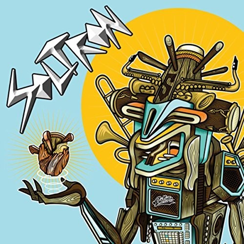 Soltron: Soltron