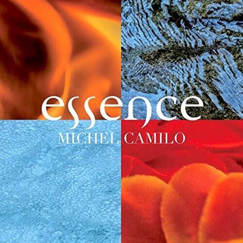 Camilo, Michel: Essence