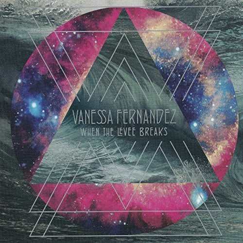 Fernandez, Vanessa: When The Levee Breaks - SUPER-AUDIO CD