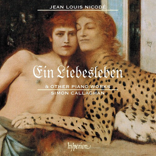 Callaghan, Simon: Ein Liebesleben