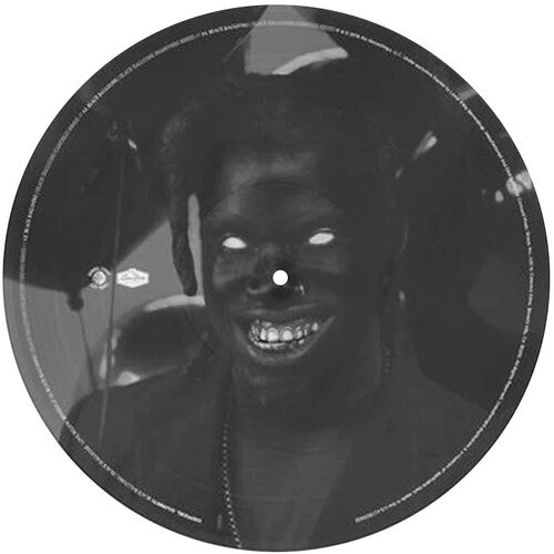 Denzel Curry: Black Balloons / 13lack 13alloonz - 12-INCH SINGLE