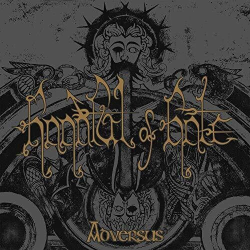 Handful of Hate: Adversus