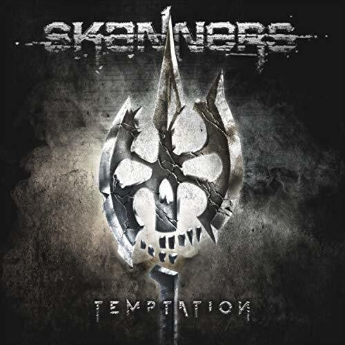 Skanners: Temptation