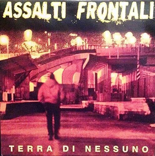 Assalti Frontali: Terra Di Nessuno