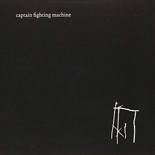 Captain Fighting Machine: Captain Fighting Machine